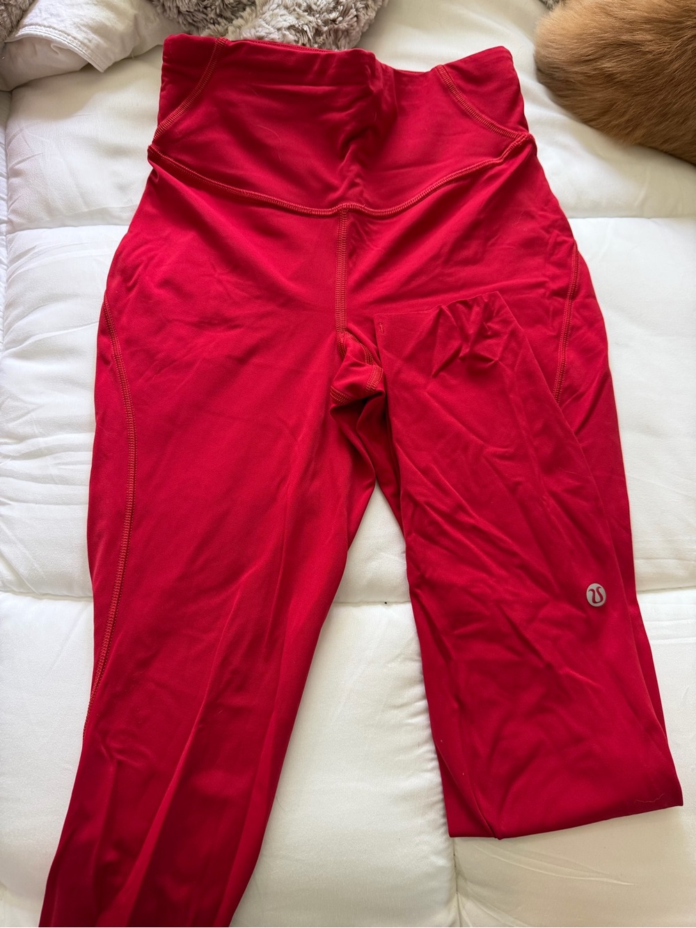 lululemon athletica base pace leggings